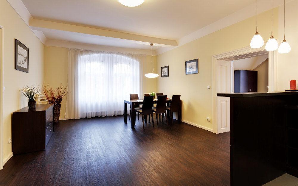 Karlova 25 Apartments Прага Экстерьер фото